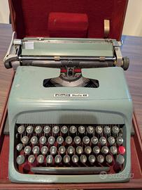 olivetti studio 44