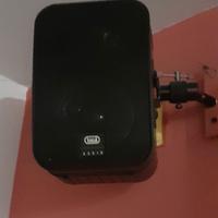 casse acustiche filidiffusione euro 20,00 cadauna