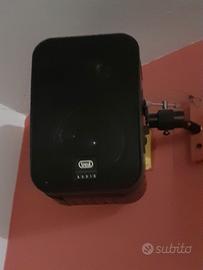 casse acustiche filidiffusione euro 20,00 cadauna