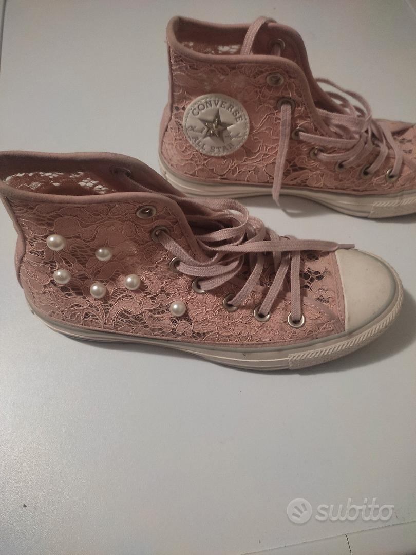 Converse shop personalizzate brescia