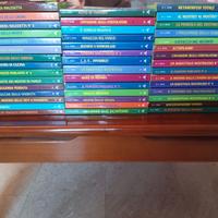 Lotto Piccoli Brividi - 1e edizioni e ristampe