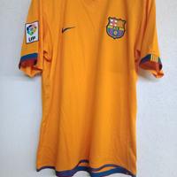 Maglia Nike Barcellona originale codice 146982