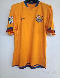 Maglia Nike Barcellona originale codice 146982