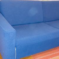 Divano letto