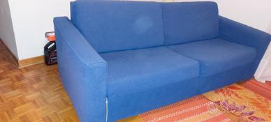 Divano letto