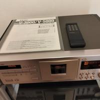 Teac V7000