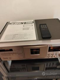 Teac V7000