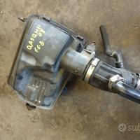 Scatola filtro aria nissan Qashqai