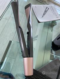 Piastra per capelli Remington