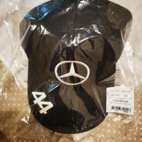 cappellino Mercedes AMG