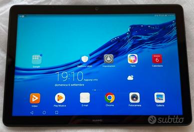 Tablet Huawei MediaPad T5 10 pollici