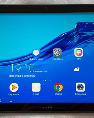 Tablet Huawei MediaPad T5 10 pollici