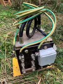 Scongelatubi elettrica