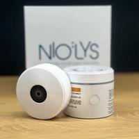 Niolys - Generatore d'acqua idrogenata portatile