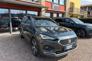 Seat Tarraco 2.0 TDI 190 CV 4Drive DSG XCELLENCE