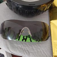 Occhiale da sole Bikkembergs