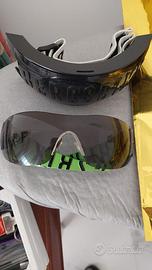 Occhiale da sole Bikkembergs