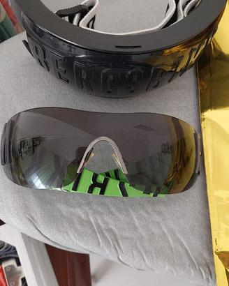 Occhiale da sole Bikkembergs