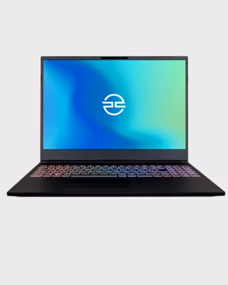 Laptop Pc 16" per 3D, videoediting, gaming