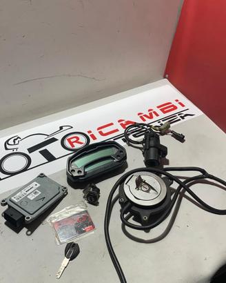 RICAMBI DUCATI MONSTER 696 796 1100 2008 2014