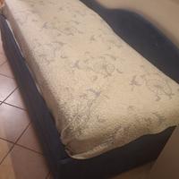 letto castello