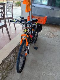 MTB 27.5 Ibk