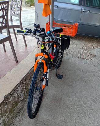 MTB 27.5 Ibk