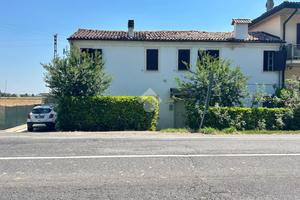 PORZIONE DI BIFAMILIARE A CONSELICE