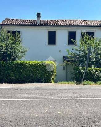 PORZIONE DI BIFAMILIARE A CONSELICE