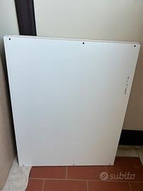 Ripiano ikea armadio