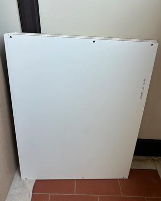 Ripiano ikea armadio