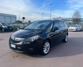 Opel Zafira Tourer 2.0 CDTi 130CV Cosmo