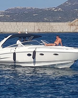 Motoscafo Americano Powerquest 32 piedi a Piombino