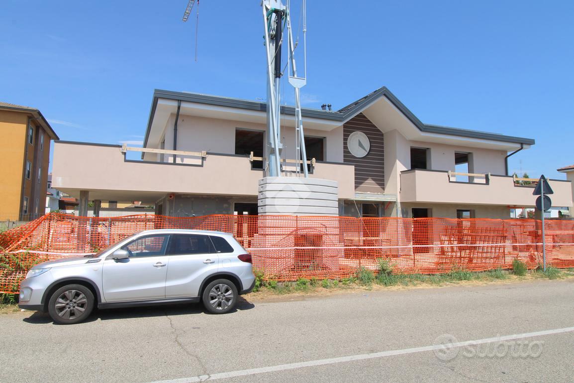 Appartamento – Nerviano, Cantone - Vista 3