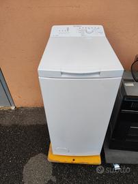 💥 Lavatrice Indesit mod. BTW L60300 1000 giri 6 K