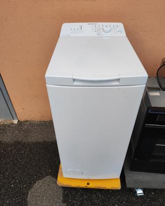 💥 Lavatrice Indesit mod. BTW L60300 1000 giri 6 K