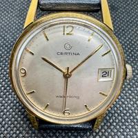 Certina Waterking