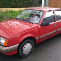 Opel Ascona C 1.6D 1985
