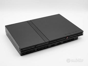 PlayStation 2 Slim