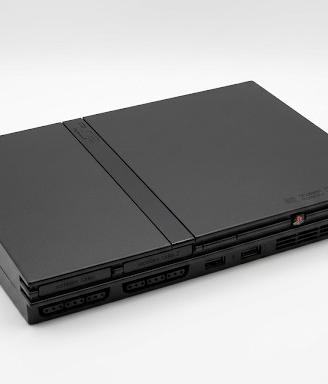 PlayStation 2 Slim