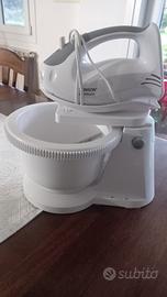 piccola impastatrice