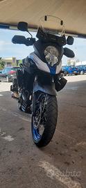 Suzuki V Strom DL 650 - 2019