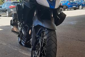 Suzuki V Strom DL 650 - 2019