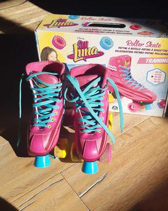 PATTINI SOY LUNA ROCES