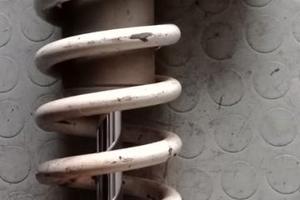 MONO SHOWA CRF R X E 250 450 2002 2008