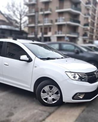 DACIA Sandero Stepway 1.0 TCe AUTOCARRO garantit