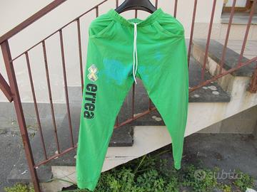 PANTALONI ERREA