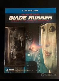 Blade Runner Blu Ray 30th Anniversario