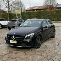 MERCEDES-BENZ A 180 d Business