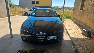 Alfa romeo brera jts